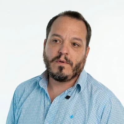 Arturo Giordano Errecarte